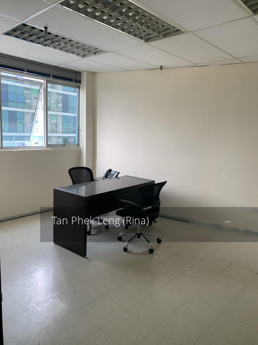 Yi Guang Factory Building (D14), Factory #282176111